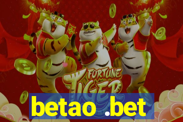 betao .bet